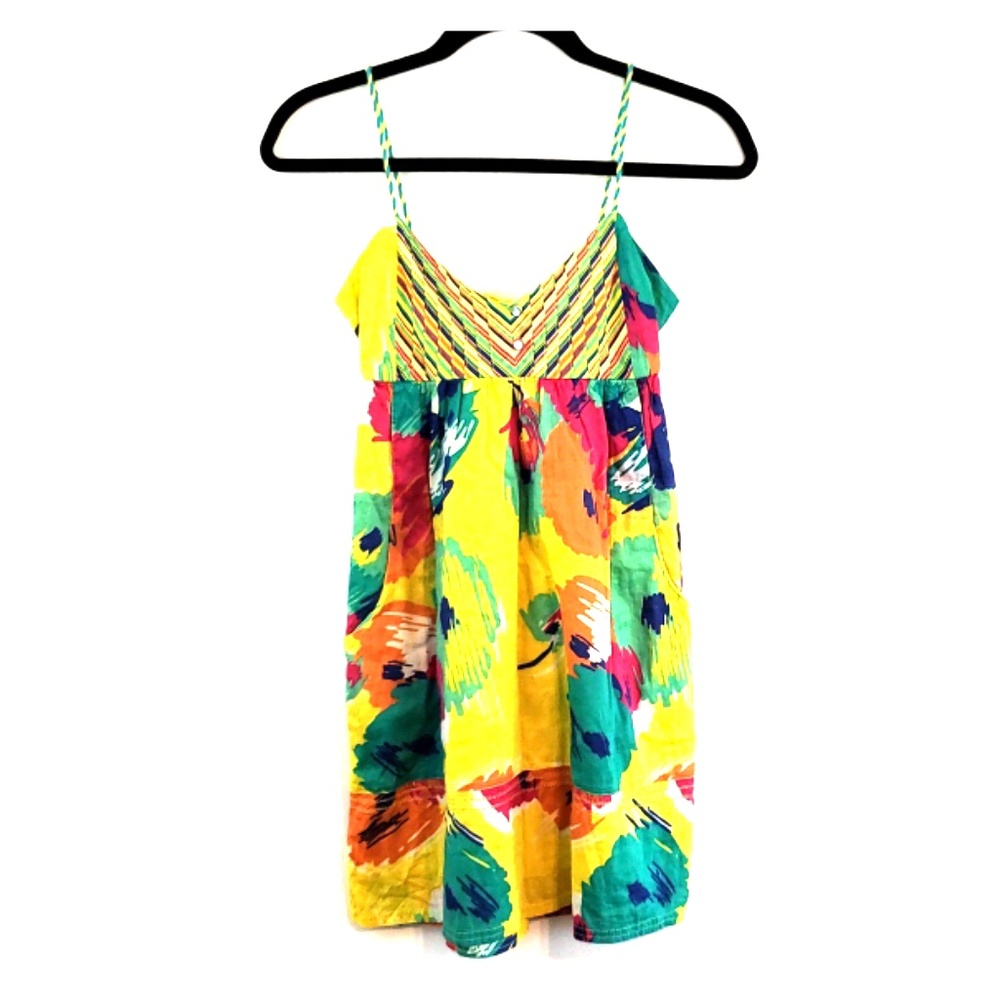 O'neill dress